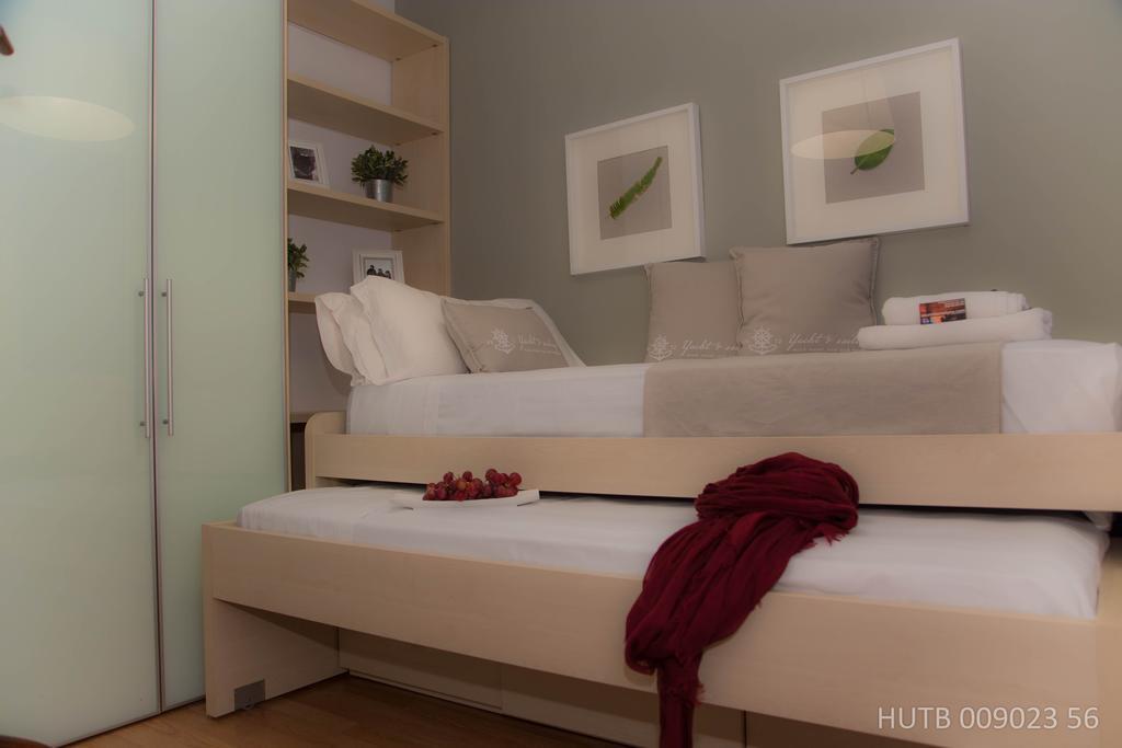 Alcam Bailen Garden Apartment Barcelona Exterior photo